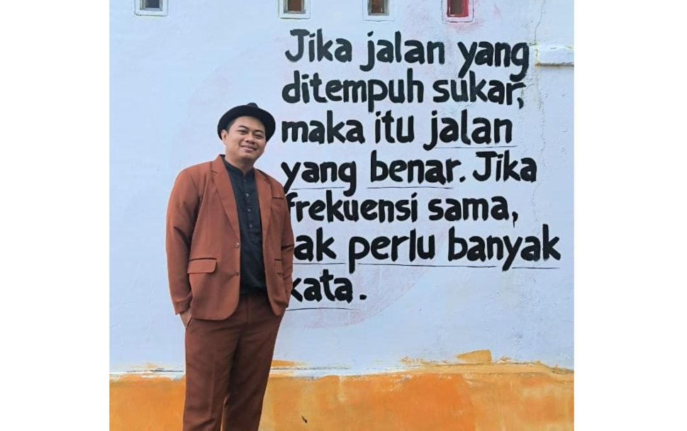 Pamong Pemberdayaan? 
