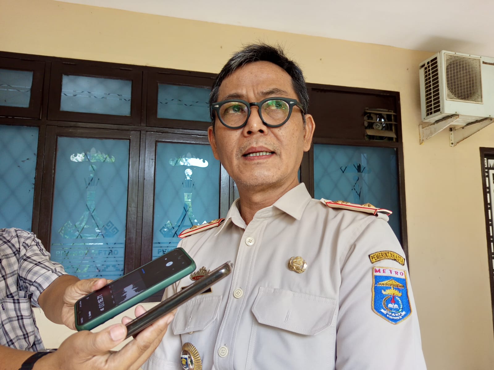 Pemkot Metro Bebaskan Denda PBB-P2, BPPRD Siapkan Penghargaan Bagi Warga Taat Pajak