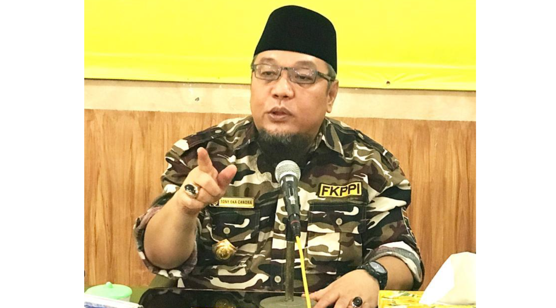 Merawat Warisan Keteladanan Rasulullah SAW sebagai Kompas Moral Kehidupan Berbangsa
