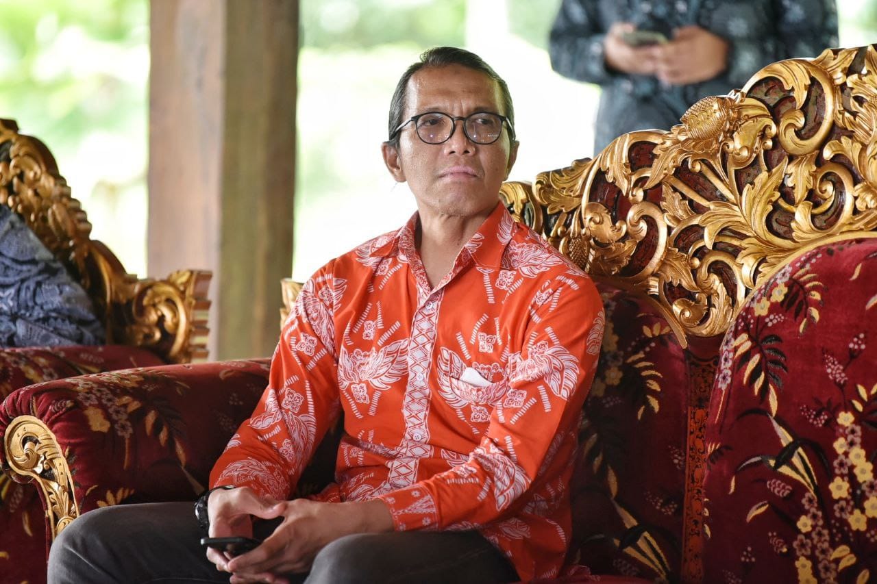PKS Daftarkan Bakal Calon Anggota Legislatif dengan Karnaval Budaya