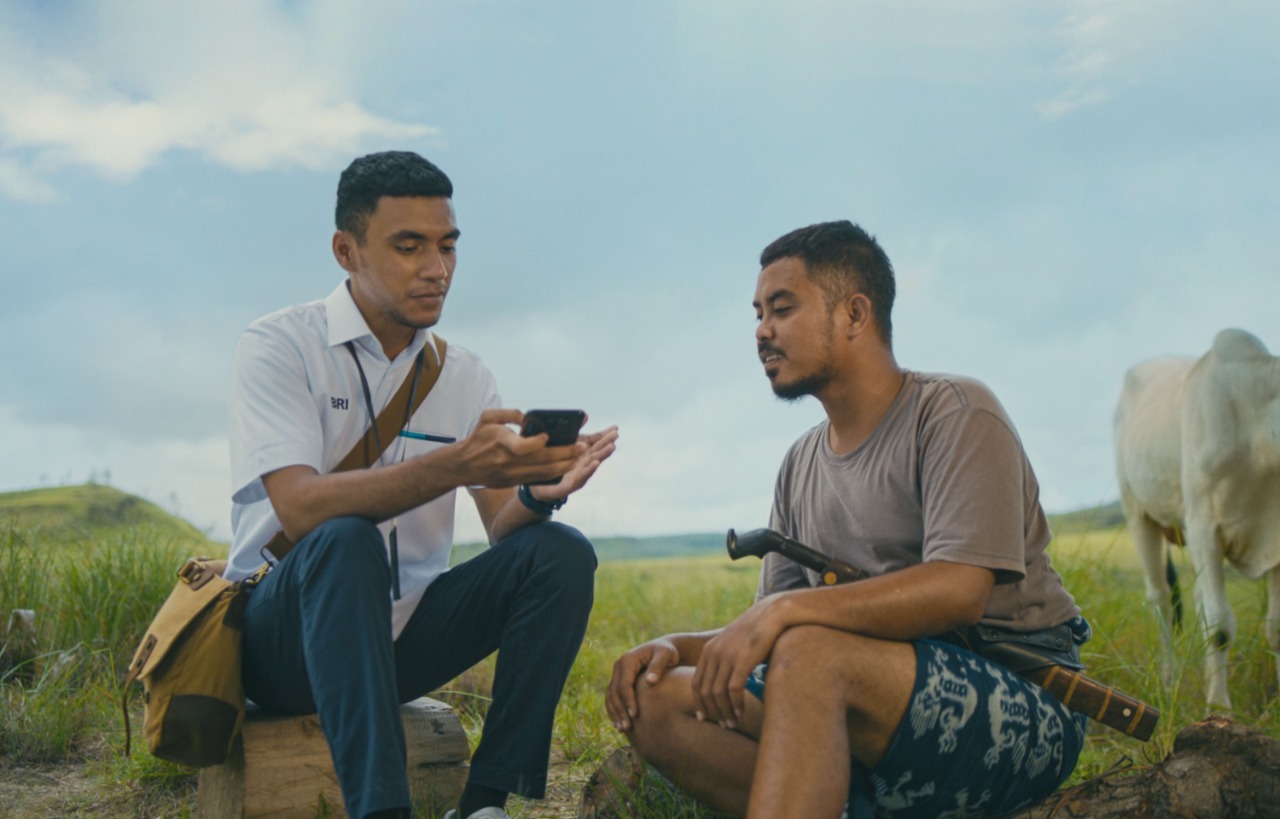 Konsisten Terapkan ESG, BRI Catat Rekor Pembiayaan Berkelanjutan Terbesar di Indonesia