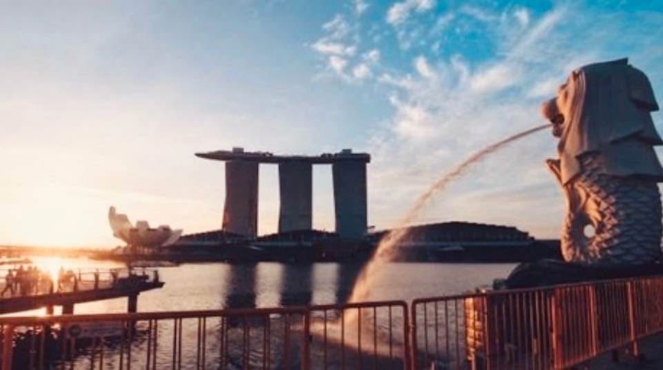 Kisah Ramadhan dan Berburu Takjil di Singapura