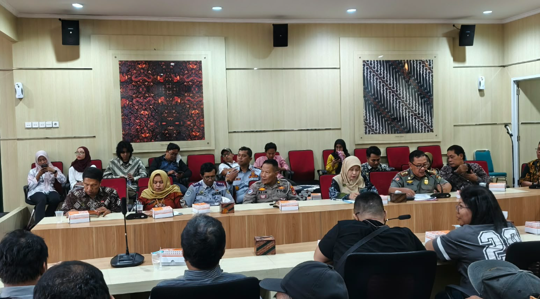 WJNC 2026 Meriahkan HUT Ke-270 Yogyakarta, Malioboro Ditutup Bertahap dan 15 Tim Kesehatan Disiagakan