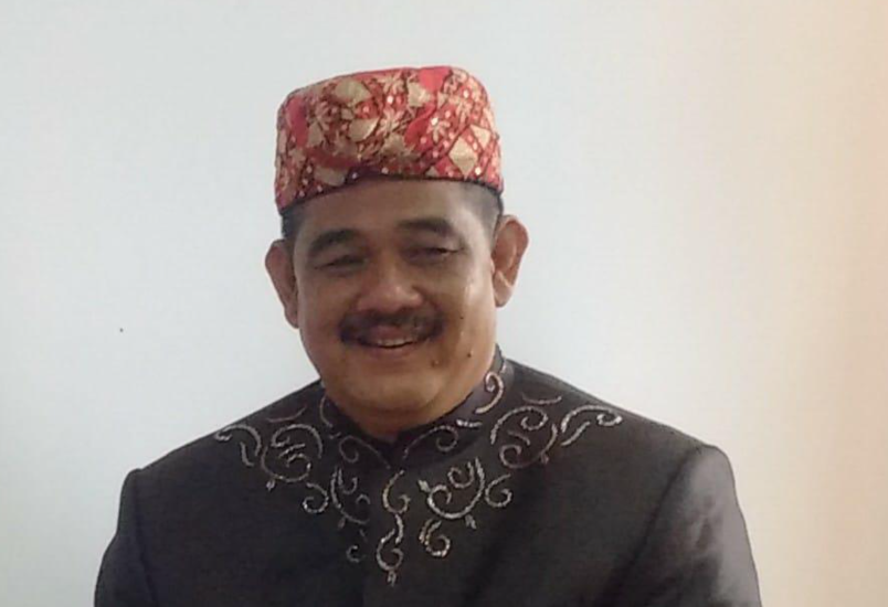 HUT ke-17 Tubaba, Ketua DPRD Tekankan Pentingnya Kerukunan Umat Beragama