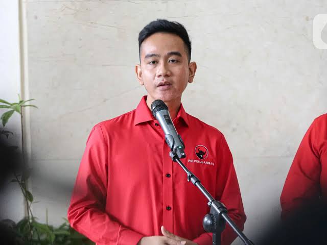 Tak Hadiri Konsolidasi Kepala Daerah PDIP Jateng, Gibran : Anak Ingusan Gak Diundang