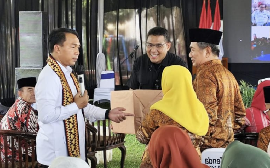Kunker ke Kota Metro, Menteri BKKBN Ingatkan Pentingnya Peran Orangtua Dalam Mencegah Stunting