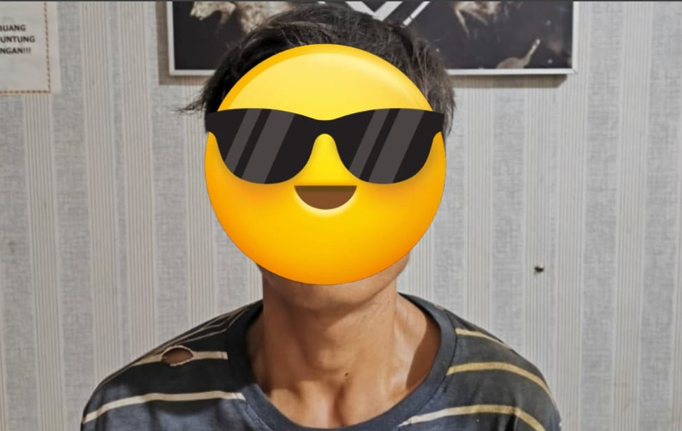 Pelaku Curas Terhadap Pedagang Ikan Keliling di Mesuji, Diciduk Polisi 