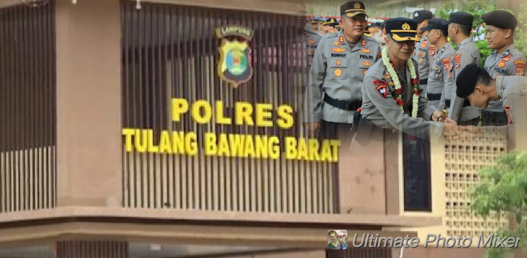 Kapolres Warning Pelaku Usaha Dan Saiful Hajat Taati Aturan, Batas Izin Pukul 22.00 Wib. Melanggar Ditindak. 