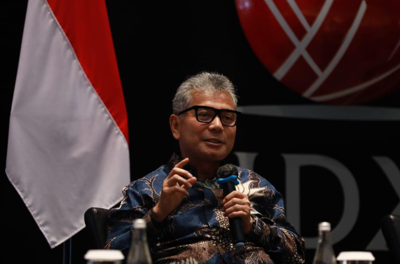 Dukung Bisnis Berkelanjutan, BRI Terapkan Prinsip ESG