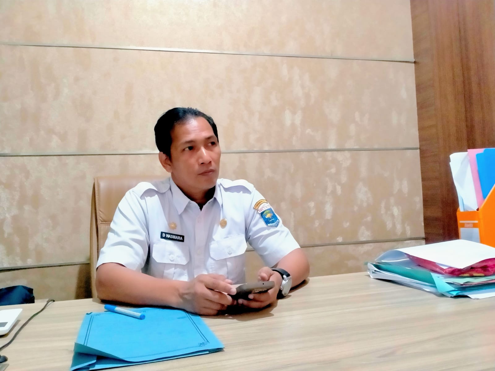 Disdikbud Pastikan Proses SPMB di Metro Transparan dan Sesuai Aturan