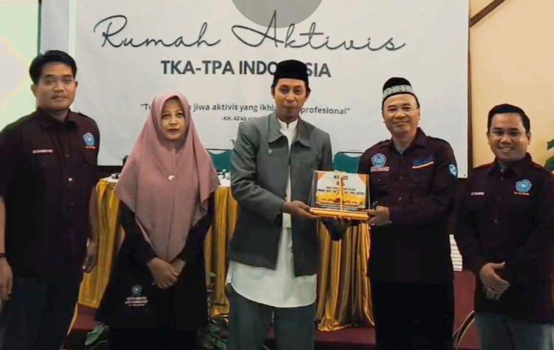 FAI UM Metro Gelar ACADEMIC BECHMARKING Bersama Balitbang LPTQ Nasional AMM Yogyakarta