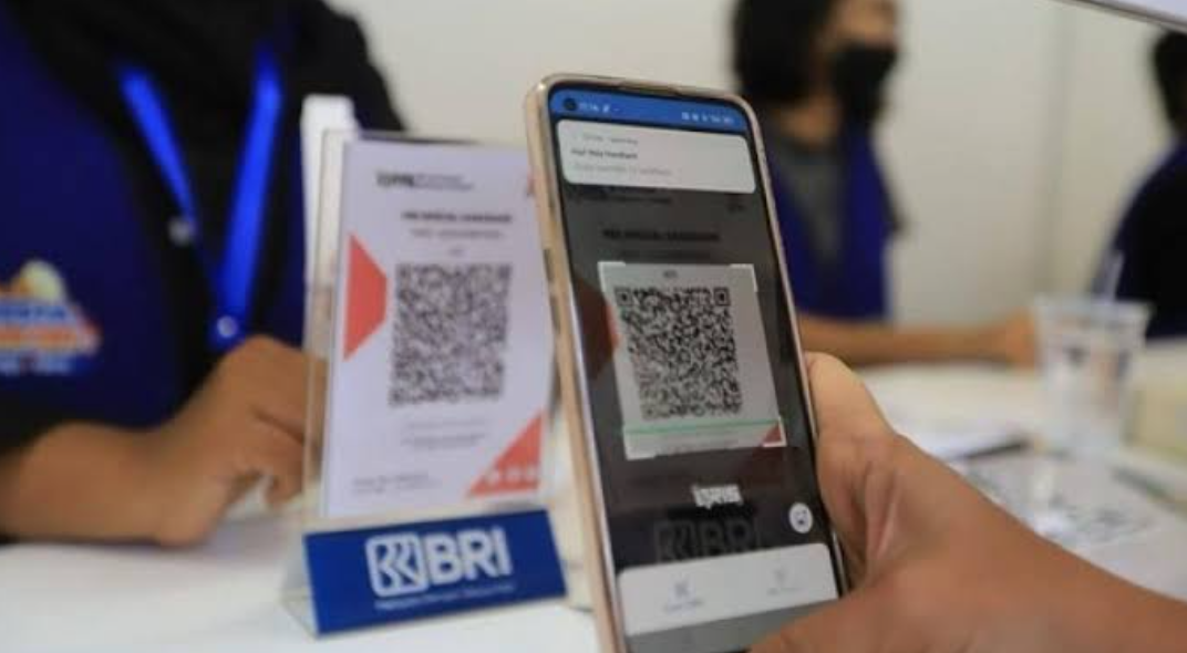 BRIlink Bantu PMI Desa Talang Pangeran Kirim Uang ke Kampung dengan Cepat dan Murah