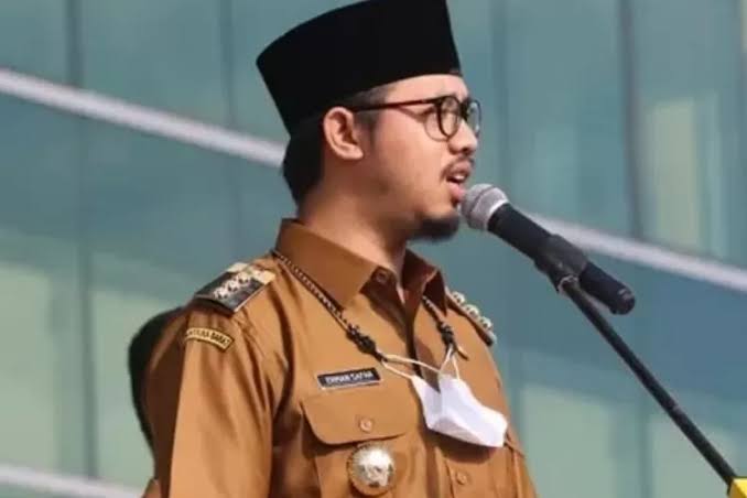 Kasus Inses Berujung Walikota Dipolisikan