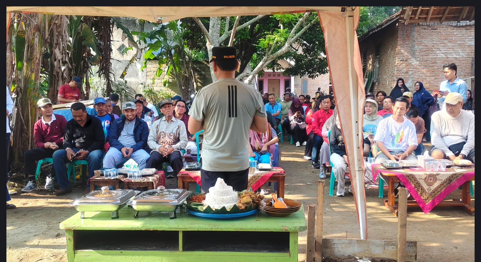 Metro Optimistis Jadi Tuan Rumah Cabor PON 2032, Infrastruktur Mulai Dipersiapkan