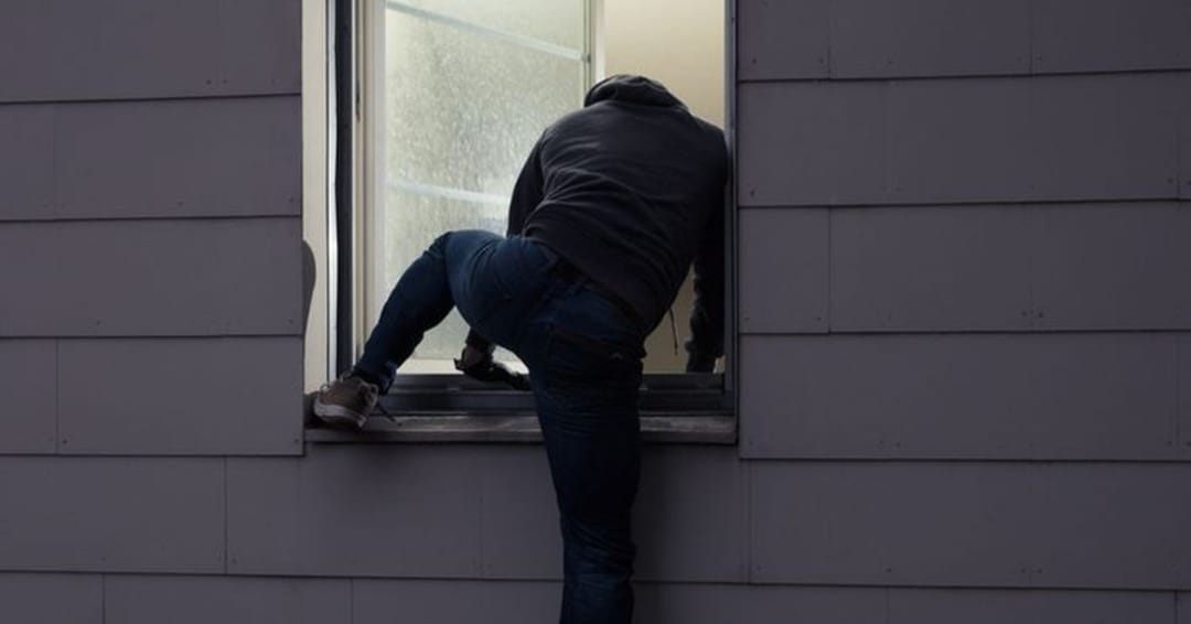 Luar Biasa, 3 Pelajar Ditangkap Polisi, Bobol Kantor Kecamatan Hulu Sungkai