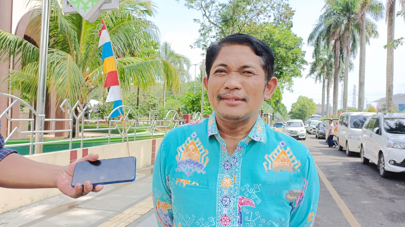 Pemkot Metro Targetkan Pelajar Dapat Pelayanan Kesehatan Gratis