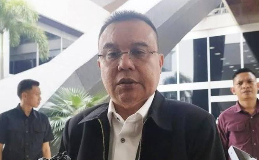 Dasco Tegaskan Hasil Survei SMRC Bakal Jadi Bahan Evaluasi Pemerintah