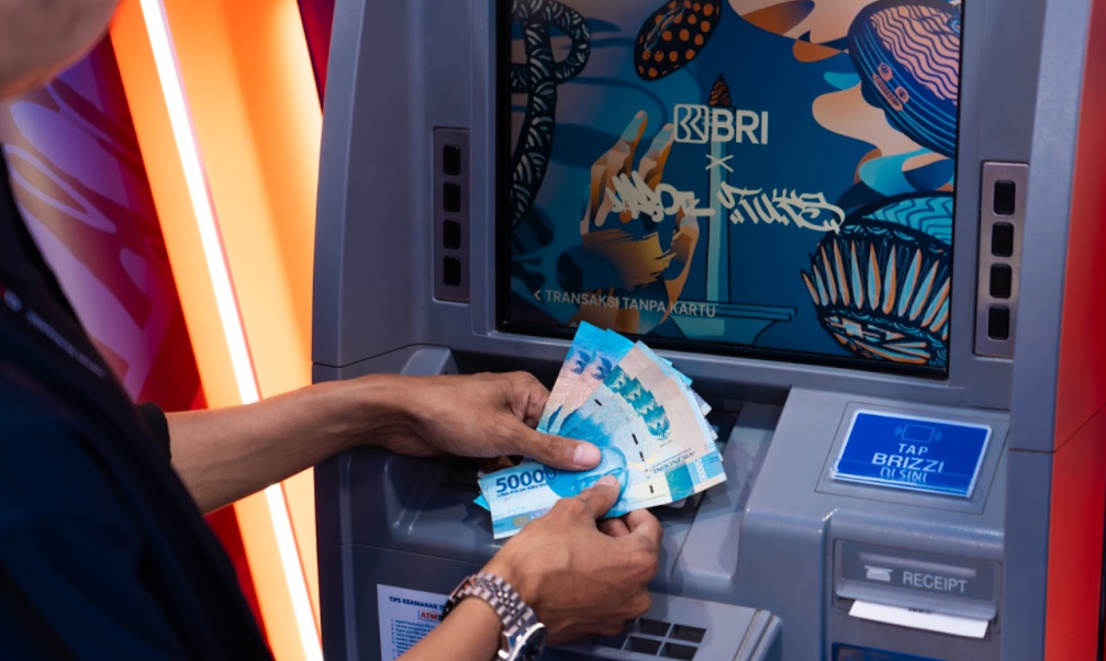 BRI Salurkan Bantuan Subsidi Upah 2025 Senilai Rp1,72 Triliun, Jangkau Jutaan Pekerja