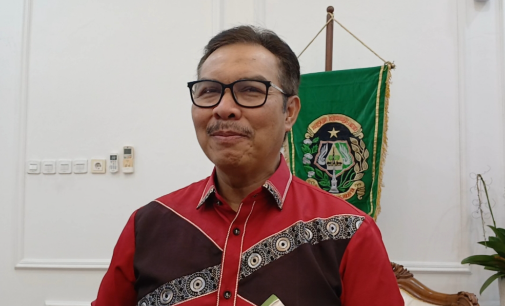 Wali Kota Yogyakarta Hasto Wardoyo Respons Data Desil Tak Sesuai, 21 Ribu Warga Terdampak PBI BPJS