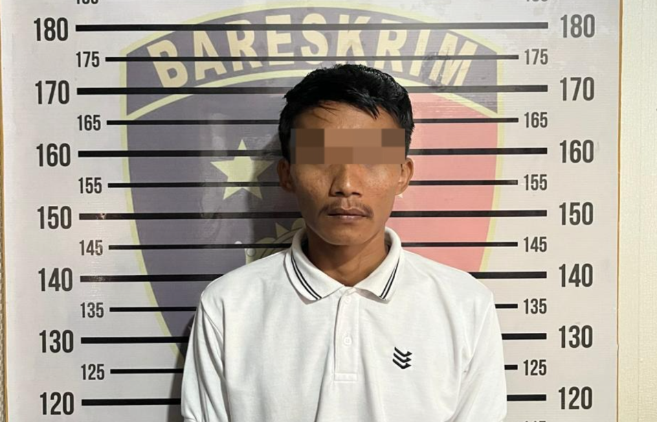 Modus Bilang Konsumen Belum Bayar, Sopir di Pringsewu Ternyata Gelapkan Uang Rp50,4 Juta