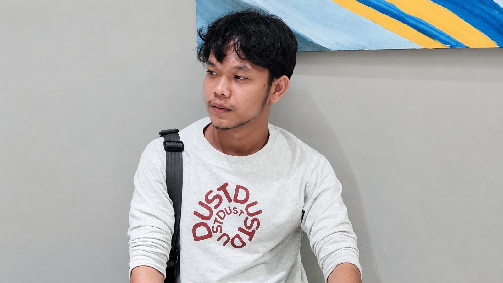 Kata Kata Bijak Tommy Jonathan Sinaga tentang Tidak Memaafkan Perselingkuhan