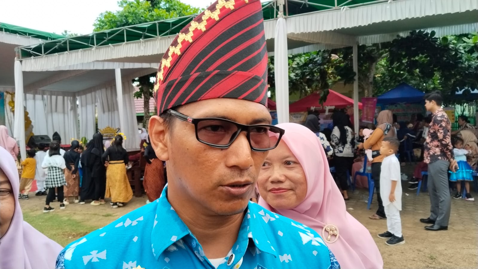 Jelang SPMB di Kota Metro, Disdikbud Ingatkan Waspada Praktek Percaloan!