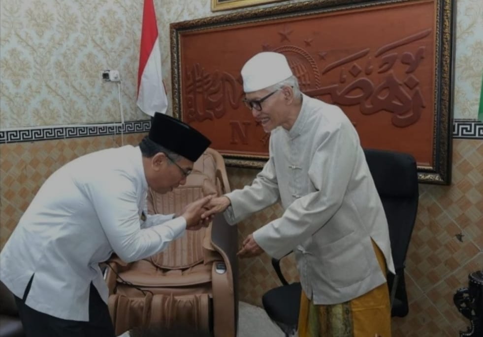 Dipimpin Rais Aam, Pleno PBNU Sepakat Ampuni Gus Yahya