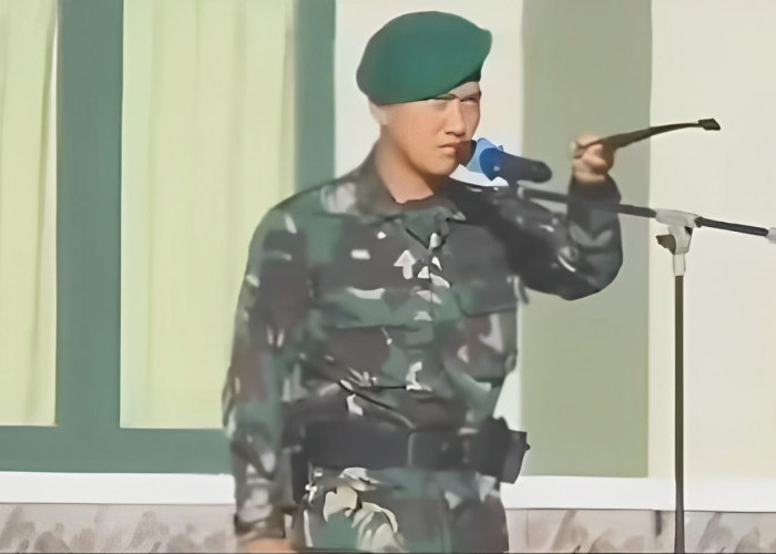 TNI Bacok TNI di Manokwari: Letkol Inf Tamami Mendapat 12 Luka Jahitan di Kepala