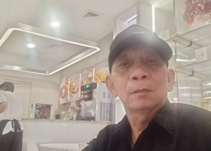 Voucke Lontaan: DK PWI Harus Pula Memberi Pilihan Kepada Munir, menjadi Ketum PWI Atau Dewas BUMN Antara