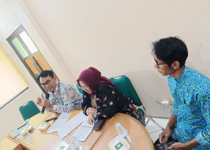 Pemkot Yogyakarta Targetkan 18.000 Data UKM Baru, Fokus Perkuat Basis Data untuk Kebijakan Tepat Sasaran
