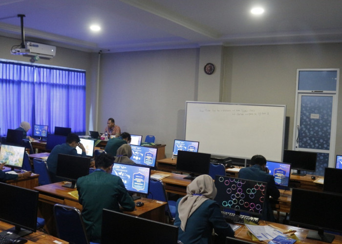 Universitas Muhammadiyah Metro Kembali Memperkuat Daya Saing Lulusan Melalui Sertifikasi Kompetensi BNSP