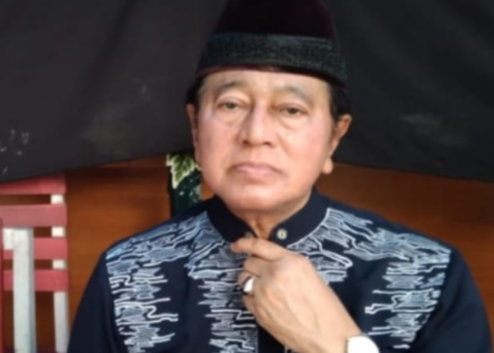FUI DIY Serukan Dukungan kepada Presiden Prabowo untuk Perkuat Pemberantasan Korupsi