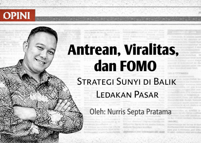 Membaca Strategi Pemasaran Aldi’s Burger dalam Perspektif Manajemen Strategik Kontemporer