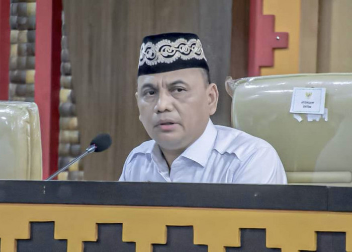 6 Jabatan Strategis Kepala OPD di Metro Kosong, Walikota Pastikan Segera Isi Kekosongan Jabatan