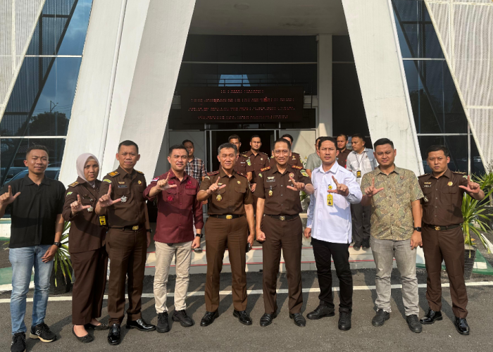 Identitas Terlapor Belum Diungkap, Kejari: Negara Tidak Boleh Kalah oleh Premanisme Berkedok Media