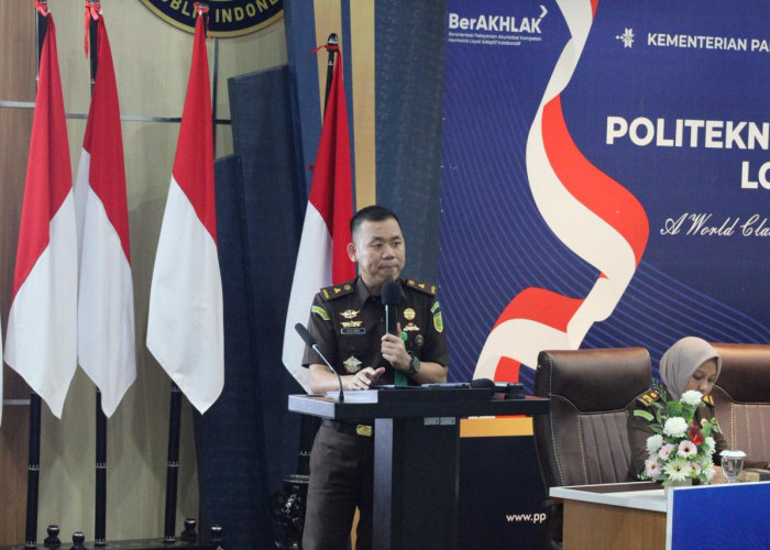 Koruptor Pajak Lombok Tengah Dituntut Bui dan Perampasan Aset oleh Jaksa