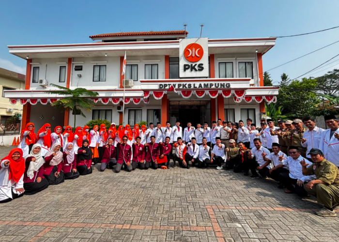 81 Tahun Merdeka, Ade Utami: Patriotisme Hari Ini Diukur dari Seberapa Jauh Rakyat Merasakan Kemerdekaan