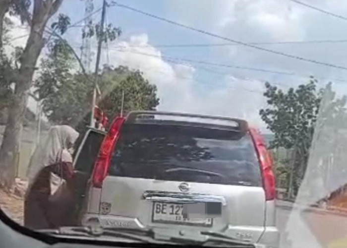 Setoran Proyek Tak Sesuai Nominal, Oknum Pejabat Disdikbud Lampung Tengah Minta Kejelasan