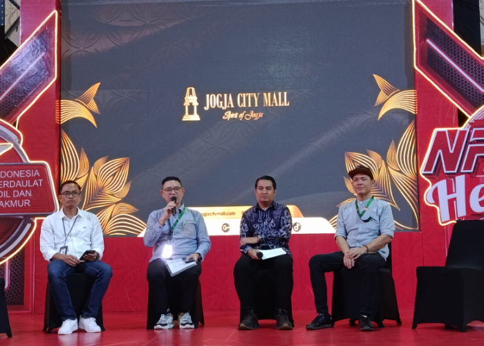 PT Jogja Makmur Sejahtera Rayakan HUT Pertama, Perkuat Komitmen Kembangkan Destinasi Yogyakarta