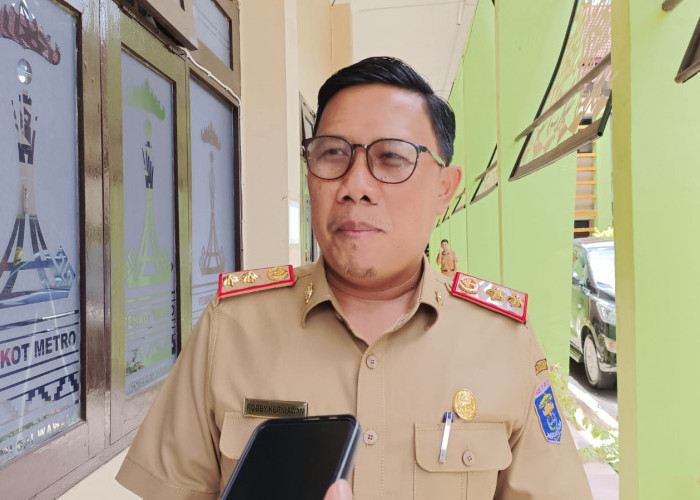 7 Warga Kurang Mampu di Metro Bakal Dapat Bantuan Sosial RTLH