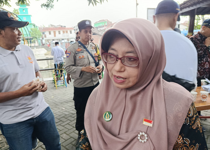 Pemkot Yogyakarta Kerahkan Seluruh Puskesmas untuk Tangani Korban Kasus Daycare