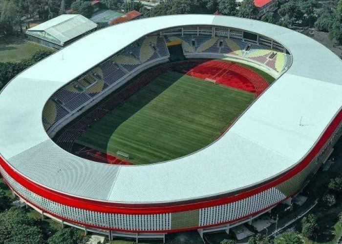 PSSI dan FIFA Sepakat Empat Stadion Sebagai Venue Piala Dunia U-17