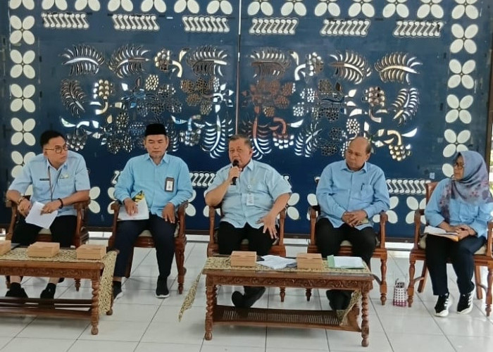 Pemkab Sleman Pastikan Lebaran Nyaman: Wisata Siap, Layanan Kesehatan Siaga, Harga dan Pasokan Terkendali