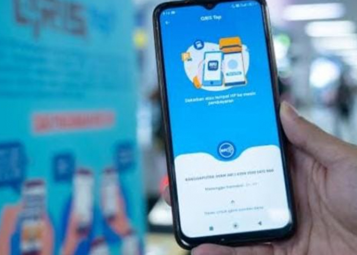 QRIS TAP BRImo: Solusi Pembayaran Digital Cepat dan Tanpa Ribet