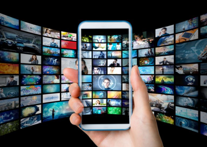 Nonton Sambil Belanja? Kini Bisa Langsung di Vidio Lewat Fitur Shopping Baru