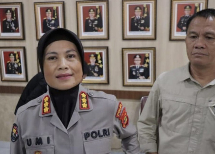 Penemuan 3 Jenazah Tanpa Kepala di Perairan Lampung Teridentifikasi, Dua Korban Kakak Adik