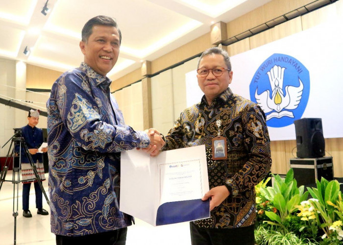 Tujuh Kali Peringkat I Berturut Turut, UBL Kukuhkan Diri sebagai Kampus Swasta Terbaik se-LLDikti Wilayah II