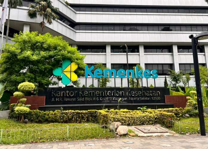 Kemenkes Keluarkan Kebijakan Baru Imbas Meningkatnya Kasus Campak di 14 Provinsi