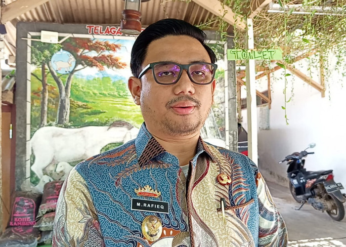 Tangani Stunting, Pemkot Metro Siapkan Anggaran Rp 23,8 Miliar