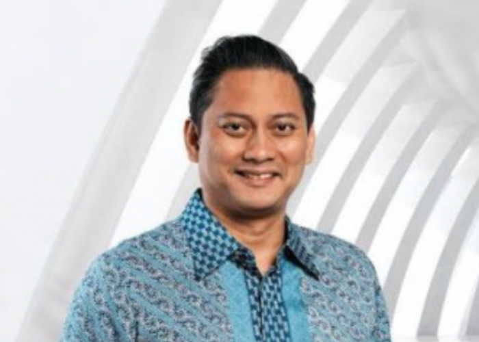 Fit And Proper Test Sebagai Deputi Gubernur BI, Thomas Djiwandono Dijadwalkan Hari Ini